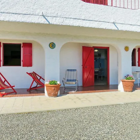 Sassi By Interhome * Podere Dottrina