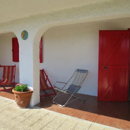 Sassi By Interhome