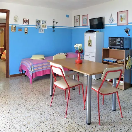 Sassi By Interhome Apartment *