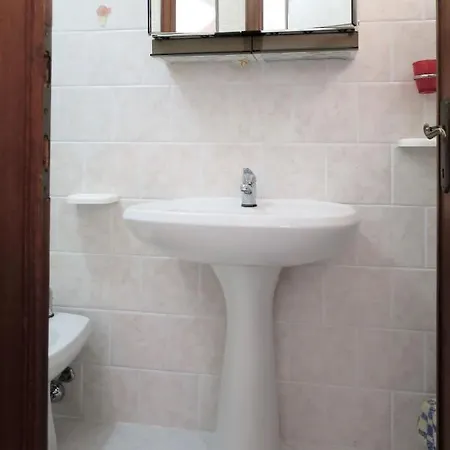 Sassi By Interhome Apartment