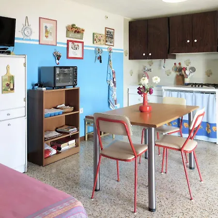 Apartment Sassi By Interhome