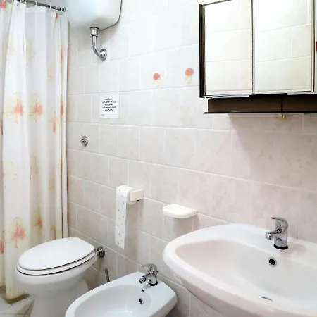 Apartment Sassi By Interhome *