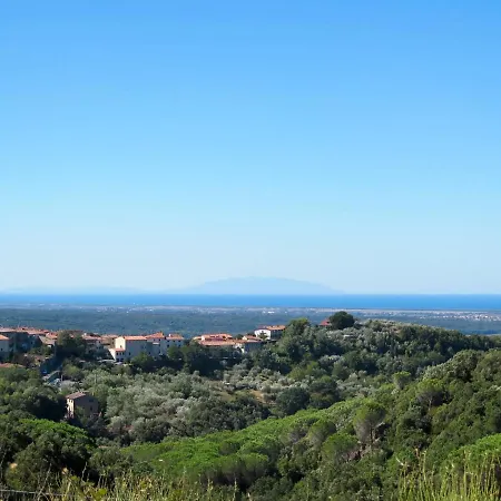 Sassi By Interhome Apartment