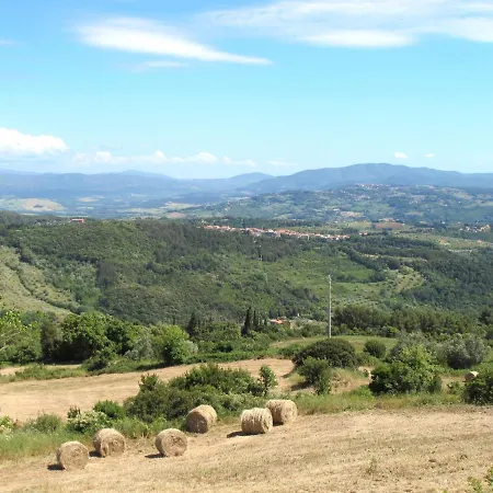 Sassi By Interhome Podere Dottrina